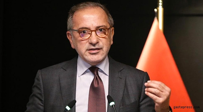 Fatih Altaylı: "Tüm bu yasaklar AK Parti kongrelerini de kapsıyor mu?" dedi!