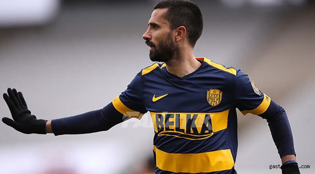 Fatih Karagümrük, Ankaragücü karşısında tek golle mağlup oldu!