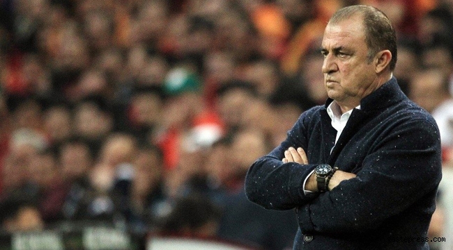 Fatih Terim 2 maçlık cezaya ilginç tepki verdi!