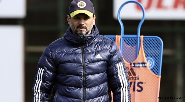 Fenerbahçe'de son dakika açıklaması Erol Bulut ile yollar ayrıldı!