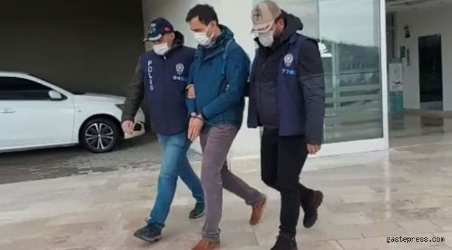 FETÖ'nün siber savunma sanayi yapılanmasına operasyon: 19 gözaltı!