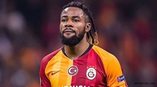 FIFA, Luyindama için Galatasaray'a ödeme yapacak!