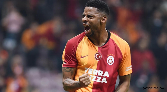 Galatasaray'a Ryan Donk'tan kötü haber geldi!