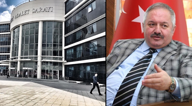 Geç Gelen Adalet Adalet Değildir!