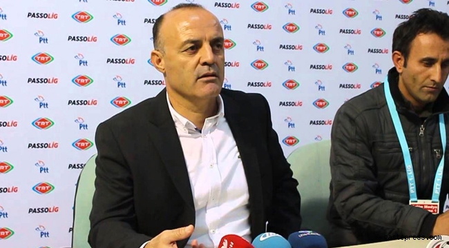 Gençlerbirliği yeni hocasını buldu!