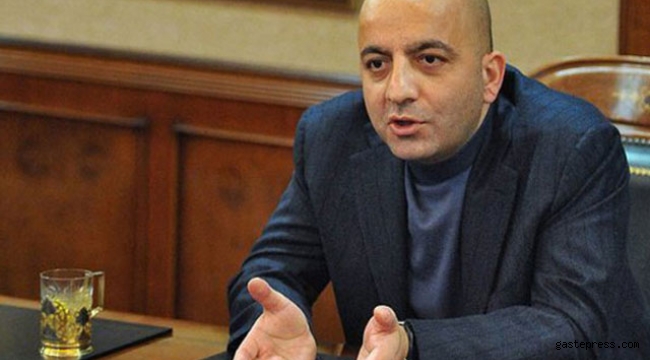 Gurbanoğlu'na "FETÖ'ye yardım" suçundan 5 yıl hapis!