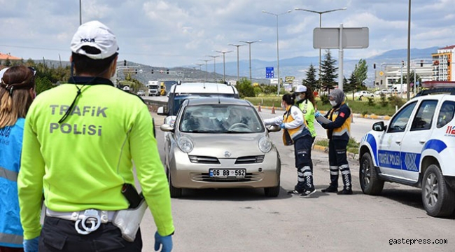 İçişleri Bakanlığı'ndan 81 il valiliğine genelge!