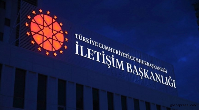 İletişim Başkanlığından Türkiye'nin İstanbul Sözleşmesi'nden Çekilmesine İlişkin Açıklama!