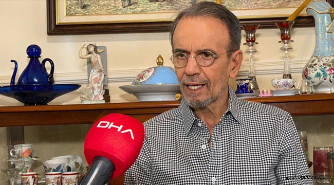 'İntranazal Covid' aşısı virüsü bulaştırmayı önlüyor!
