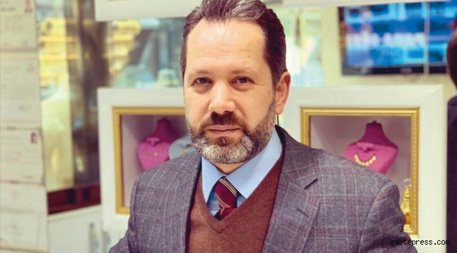 İslam Memiş, "Yaz aylarında gram altın 500 liranın üzerine çıkacak!"