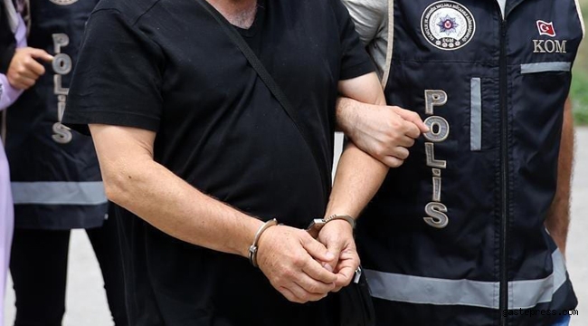 İstanbul'da PKK operasyonu! 