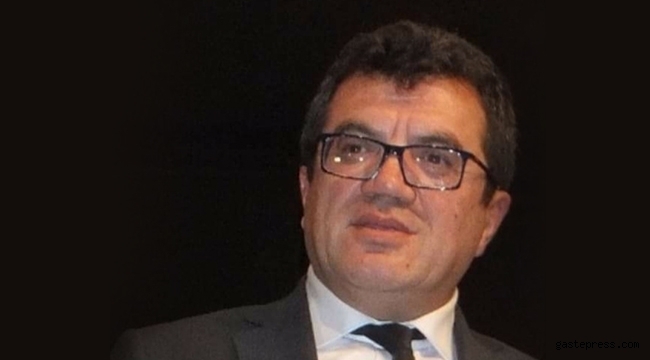 İYİ Partili Adnan Kenanoğlu, ''Tarihimizde İz Bırakanların İsimleri Yaşatılmalı'' dedi!