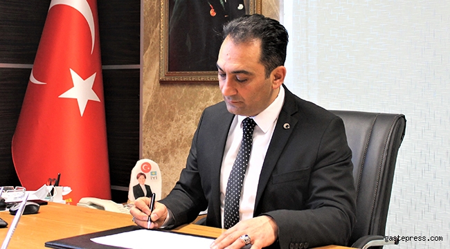 İYİ Partili Sebati Ataman Soruyor, “aşı yok ne zaman geleceği belli değil” deniliyor mu?