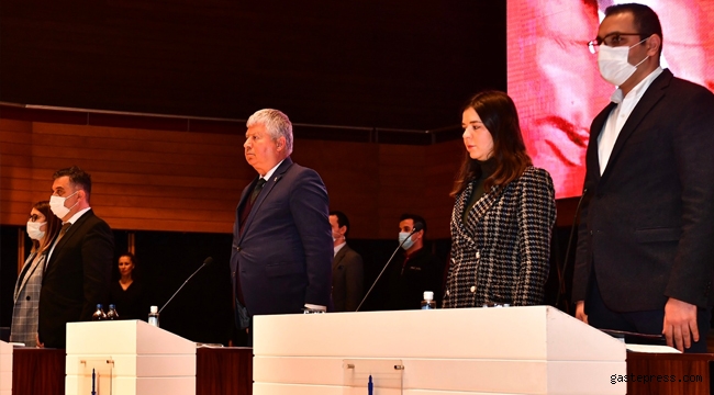 İzmir'deki riskli yapılar için ilk düzenleme Bayraklı’dan!