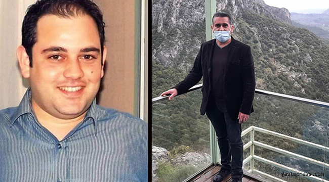 Kayıp döviz bürosu çalışanını görüntüleyen restoran sahibi: Tavırları endişe vericiydi!