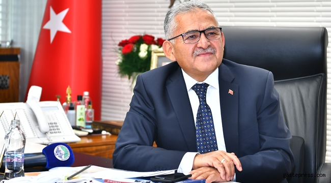 Kayseri'de İhale Tamam, 5 Yıldızlı Otel Konforunda İnşaat Başlıyor!