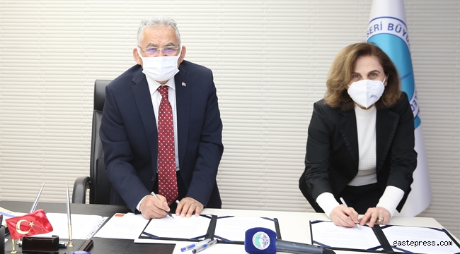 Kayseri'de Korona virüse yenik düşen eczacı Cem Seyhan’ın adı 112 Acil Sağlık İstasyonu’nda yaşatılacak!