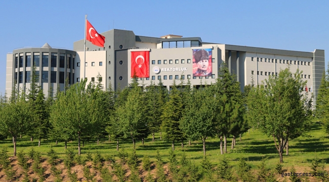 Kayseri Erciyes Üniversitesi TÜBİTAK'tan En Çok Proje Desteği Alan Üniversiteler Arasında!