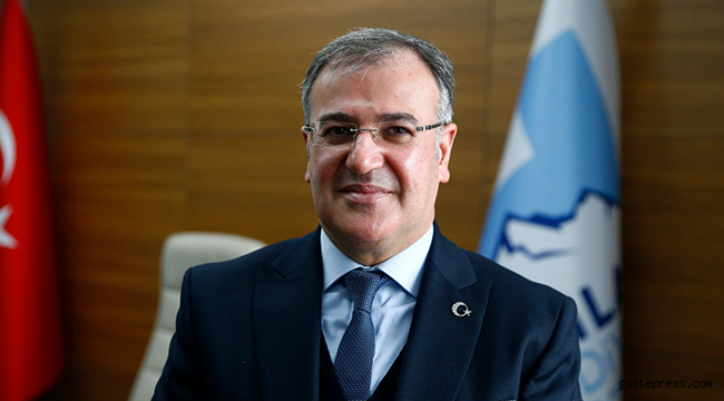 Kayseri Hacılar Belediye Başkanı Bilal Özdoğan'ın 18 Mart Çanakkale Zaferi Mesajı!