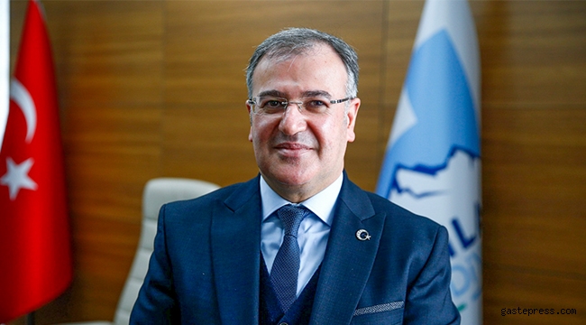 Kayseri Hacılar Belediye Başkanı Bilal Özdoğan, Kadınlar Gelecek Nesillerin Mimarlarıdır!