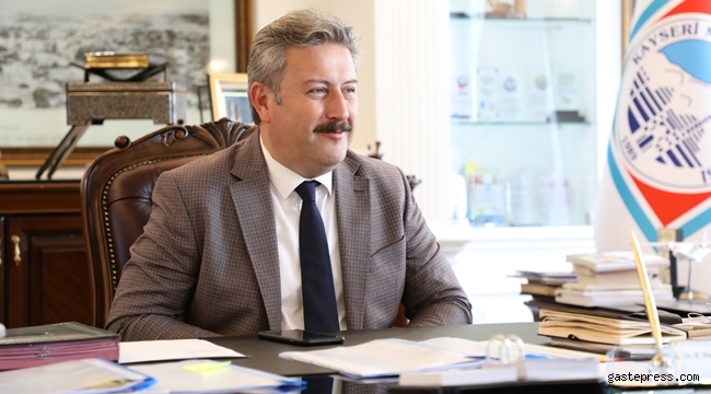 Kayseri Melikgazi'de Kişisel Verilerin Korunması Komisyonu Kurulacak!