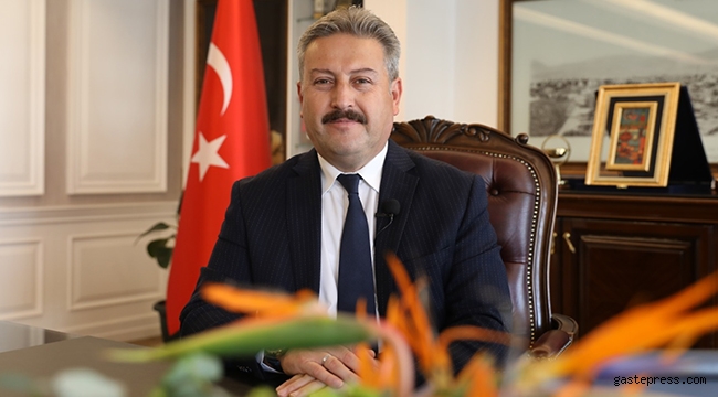 Kayseri Melikgazi'den Kadınlara Özel Hizmetler!
