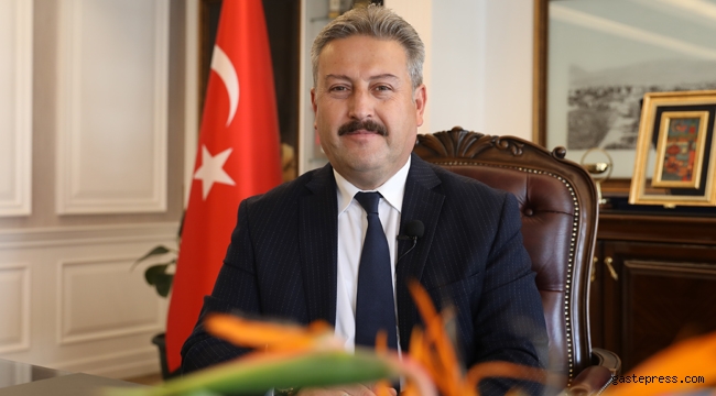 Kayseri Melikgazi'den Kadınlara Özel Hizmetler!
