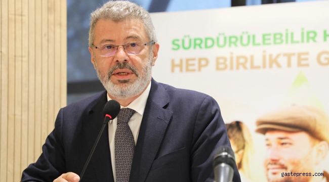 Kayseri Şeker’de Genel Kurul Heyecanı Yaşanıyor!