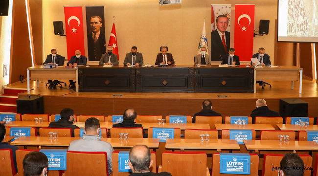 Kayseri Talas'ta 15 Parça Taşınmaz Satışta!