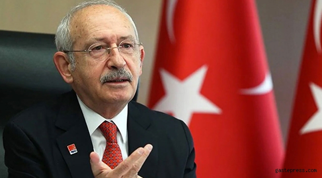 Kemal Kılıçdaroğlu kurmaylarına erken seçim talimatı verdi!