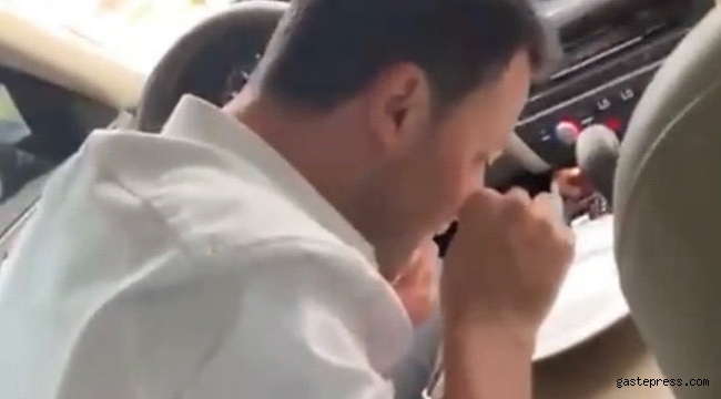 Kokain değil Pudra Şekeri dedi ve serbest kaldı! 