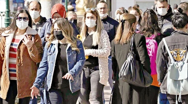 Koronavirüs Bilim Kurulu Acil Olarak Toplanıyor!
