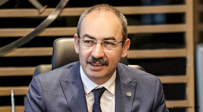 KTO Başkanı Ömer Gülsoy'dan ''8 Mart Dünya Kadınlar Günü'' Mesajı!