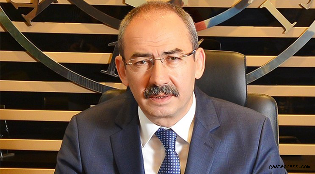 KTO Başkanı Ömer Gülsoy'un 18 Mart Çanakkale Zaferi Mesajı!