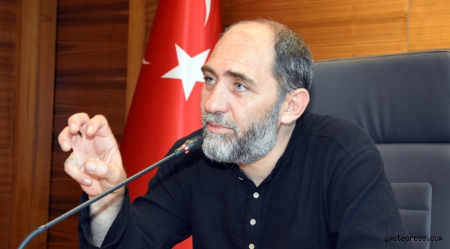 KTO’dan ''Etkili İletişim'' Eğitimi