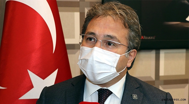 Mantı buluşmasında 14, dünür yemeğinde 8 pozitif vaka!