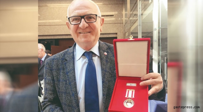 MHK eski Başkanı Bülent Yavuz hayatını kaybetti