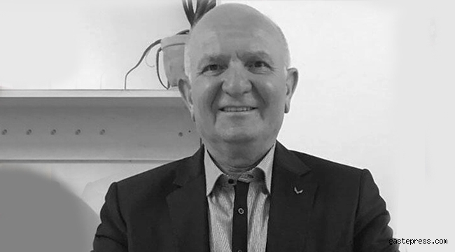 MHK Eski Başkanı Bülent Yavuz hayatını kaybetti!