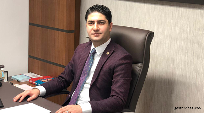 MHP’li Özdemir, Sarıoğlan Çiftlik Kavşağını Meclis Gündemine Taşıdı!