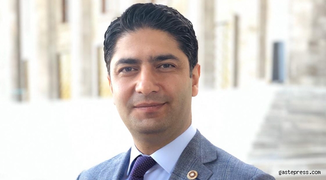 Milletvekili İsmail Özdemir,Kültepe 2022 Kültür Yılı Kapsamında Değerlendirilecektir!