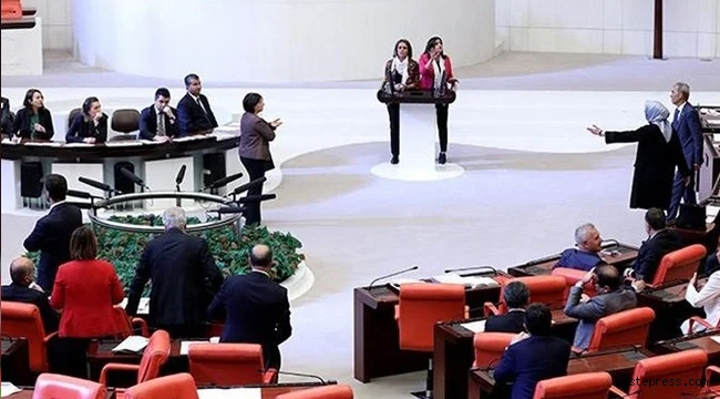 Milletvekillerine Bir Kıyak Daha! Ücretsiz Olacak!
