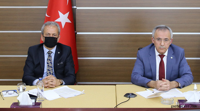 Mobilyacılar Hammadde ve Konteyner Sorununa Çözüm Bekliyor!