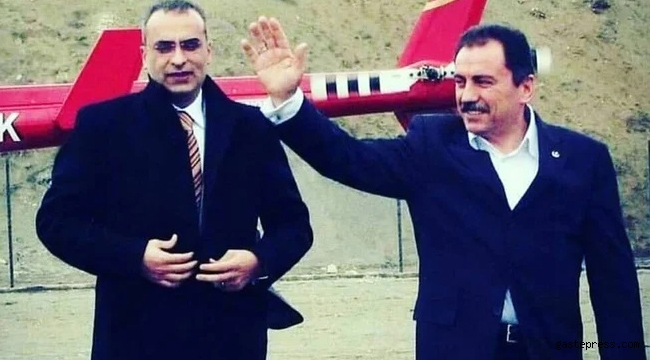 Muhsin Yazıcıoğlu ve arkadaşları şehadetlerinin 12. yılında dualarla anılıyor!