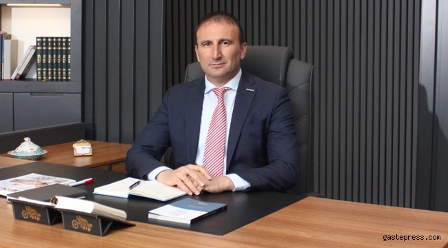 MÜSİAD Kayseri’den Ekonomi Reform Paketi Açıklaması Geldi!