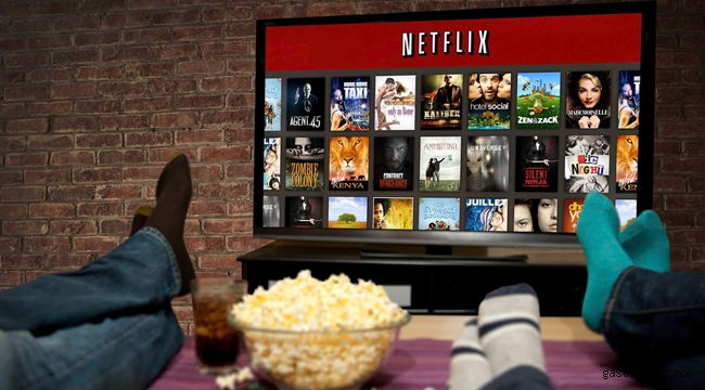 Netflix ücretlerine zam geldi!