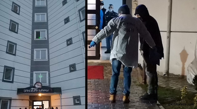 Ordu'da 6'ncı kattan düşen çocuk, öldü!