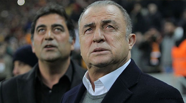 PFDK'dan Fatih Terim ve Ümit Davala'ya ceza!