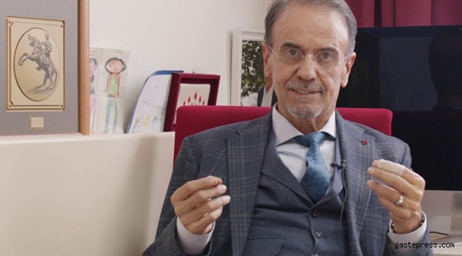 Prof. Dr. Mehmet Ceyhan'dan flaş uyarı!