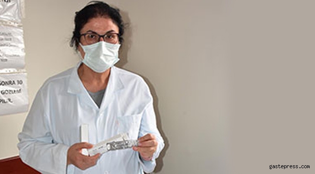 Prof. Dr. Şükran Köse: "CoronaVac çok etkili, herkes mutlaka aşılansın" dedi!
