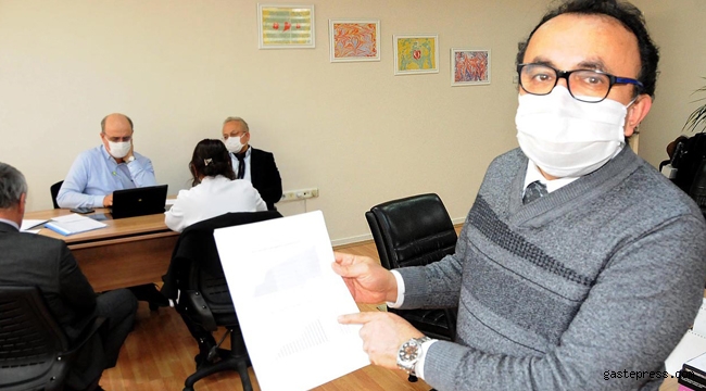 Prof. Dr. Yıldız: Toplumun yüzde 50'sinin kitle bağışıklığı kazandığını söyleyebiliriz!